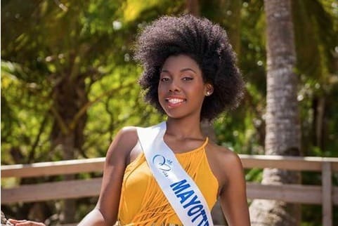 Miss Mayotte