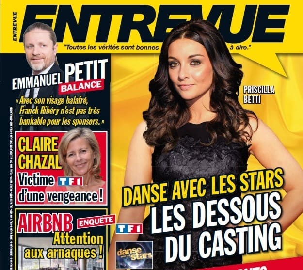 Entrevue 1