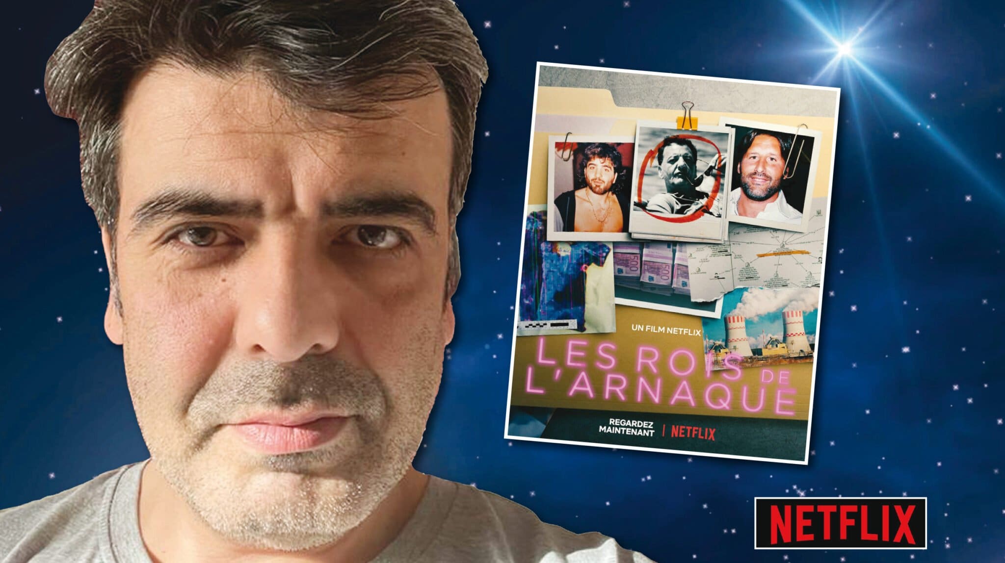 Entrevue 1