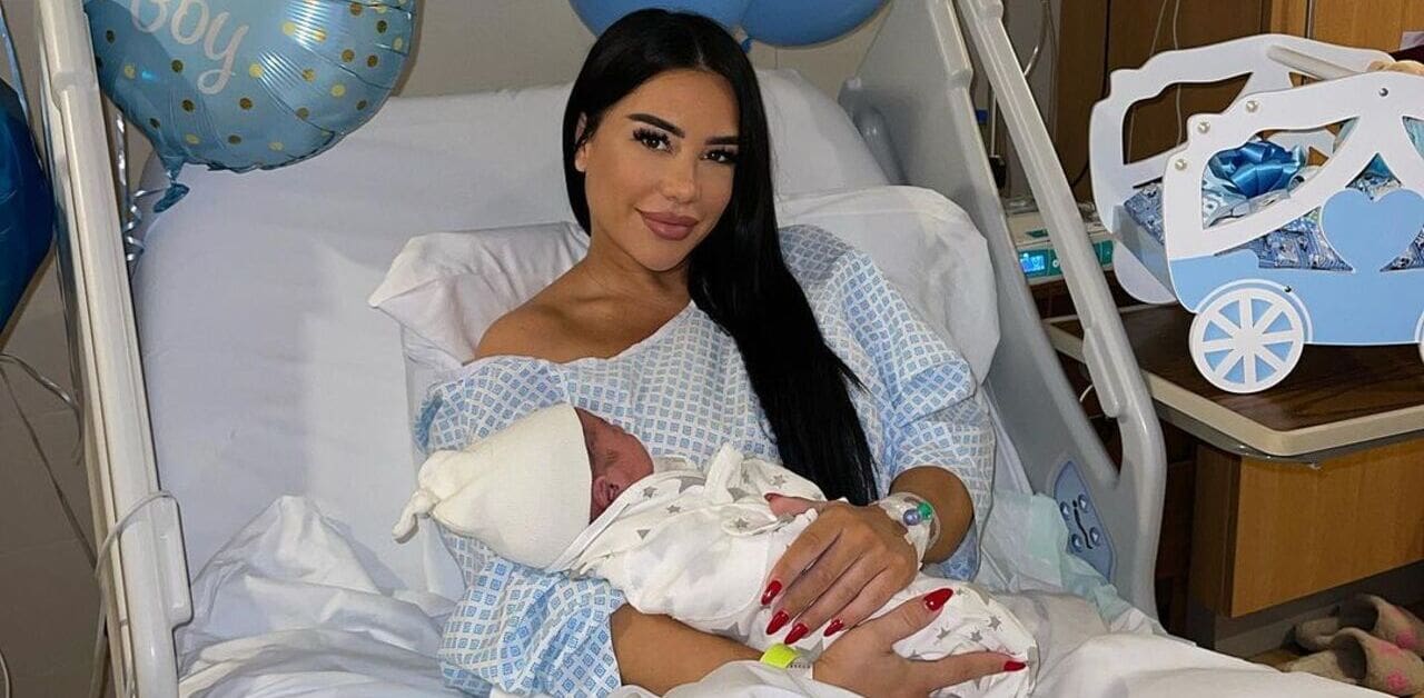 Le fils de Milla Jasmine se retrouve au coeur d’une polémique dès sa naissance: Milla prend la parole