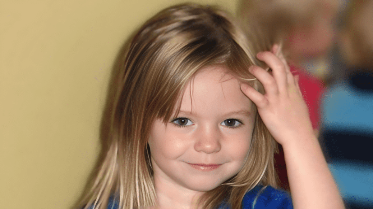 Maddie McCann ne serait pas disparue? Ces nouvelles qui glacent le sang de ses parents