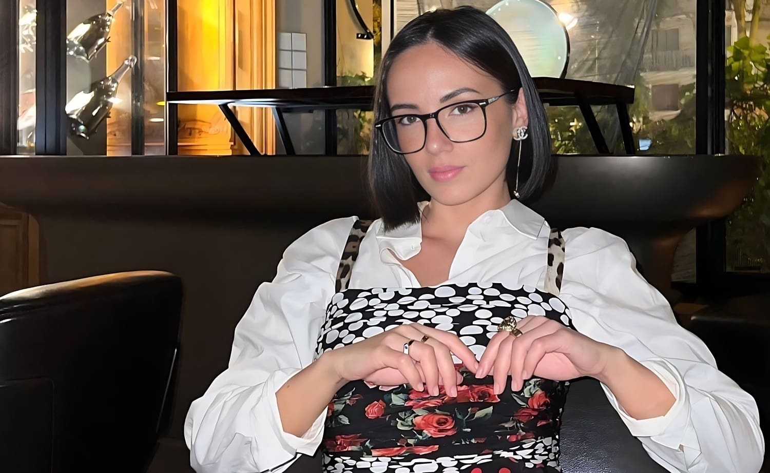 Agathe Auproux veut l’emprisonnement de Pierre Palmade “Enfermez-le” dit-elle