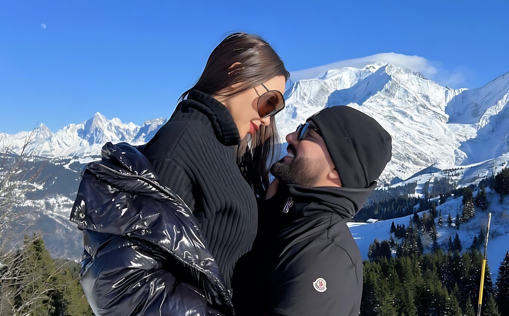 Rien ne va plus entre Nabilla Vergara et Thomas Vergara : les secours interviennent