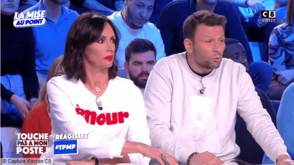 Les chroniqueurs de TPMP qui donnent leur retour sur le passage de Francis Lalanne