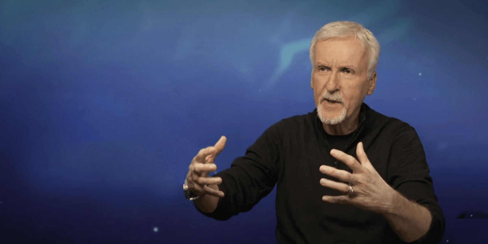 James Cameron : Les Avertissements Ignorés et l'Implosion du Sous-Marin près du Titanic