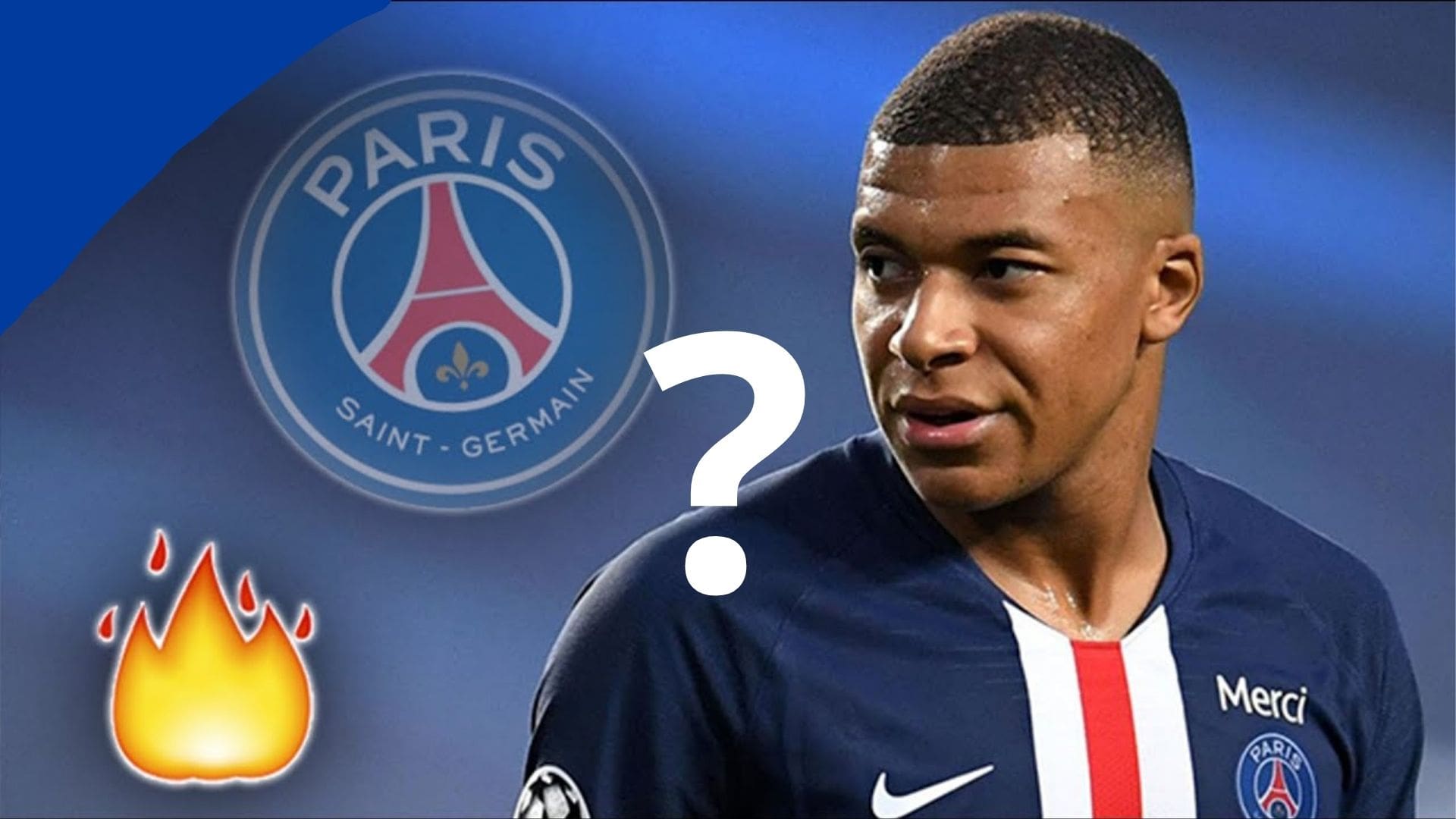 Transfert imminent ? Kylian Mbappé quitte le PSG : Les dernières révélations.