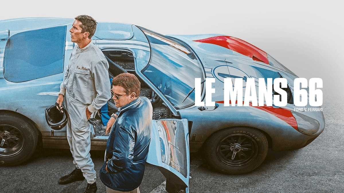 La Vérité Historique derrière 'Le Mans 66' et le Rôle de Matt Damon