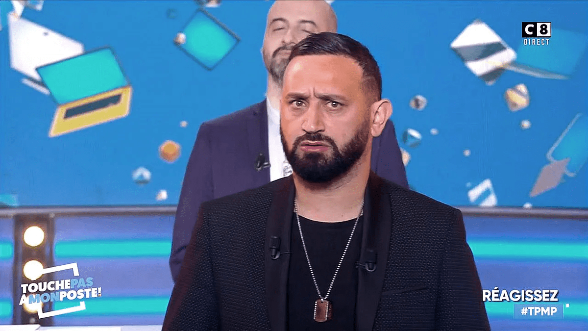 Cyril Hanouna Clash Danielle Moreau en Direct sur TPMP: Les Détails Croustillants