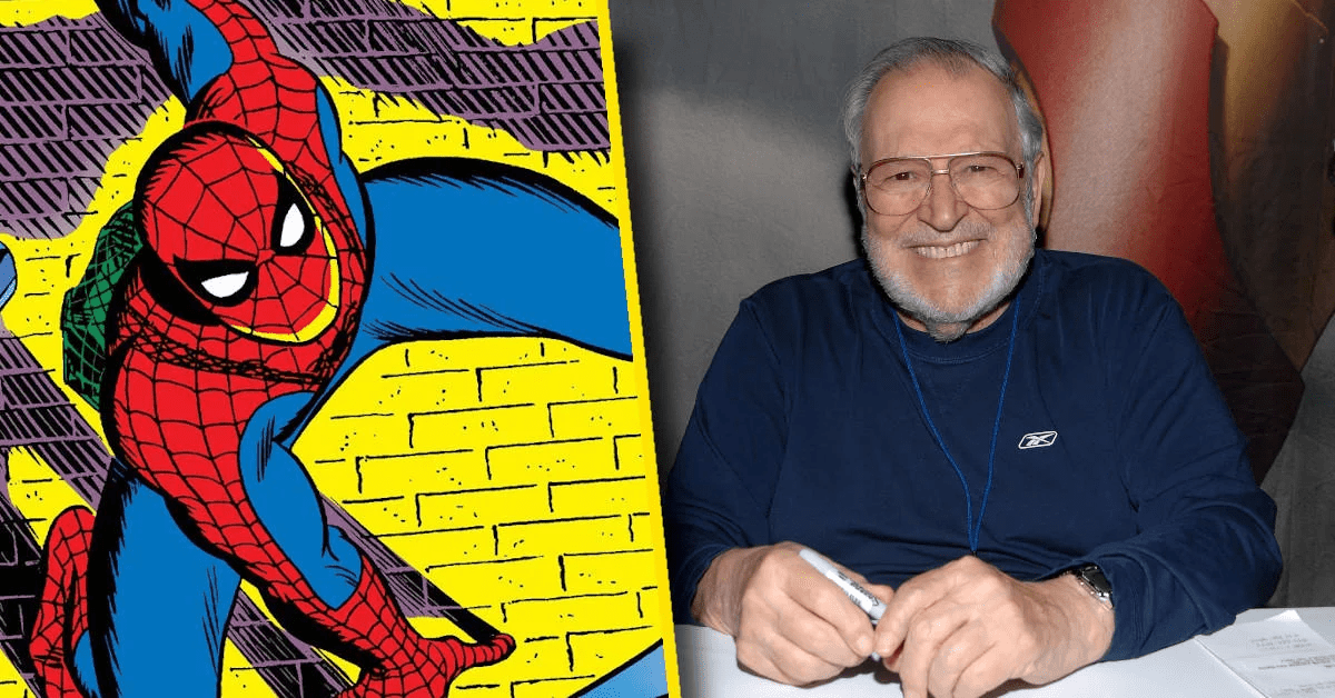 John Romita Sr : Le Dessinateur Inoubliable de Spider-Man s'éteint à 93 ans