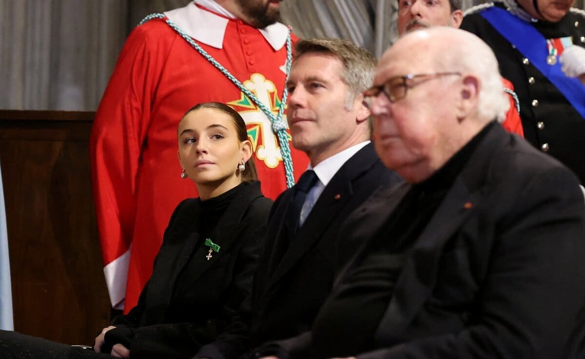 Vittoria de Savoie la fille de Emmanuel-Philibert qui pourrait conduire à Un vent de changement