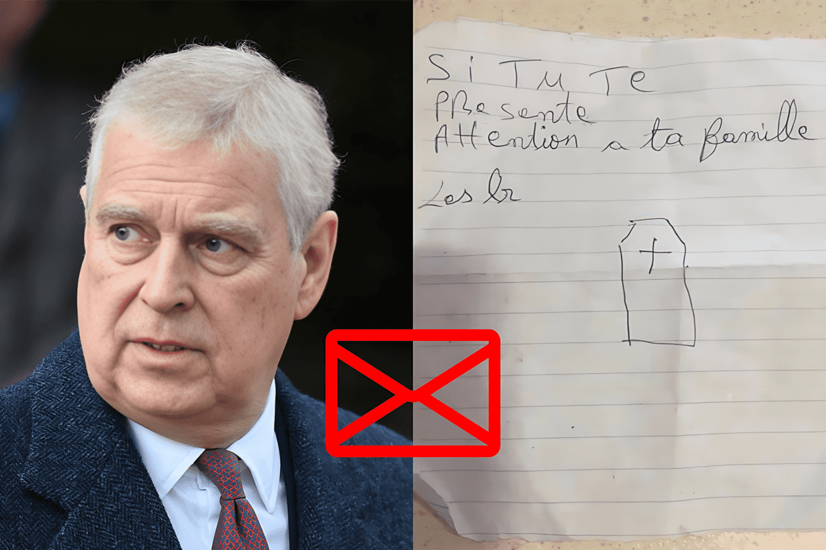 Prince Andrew et Jeffrey Epstein : La vérité cachée derrière leurs emails