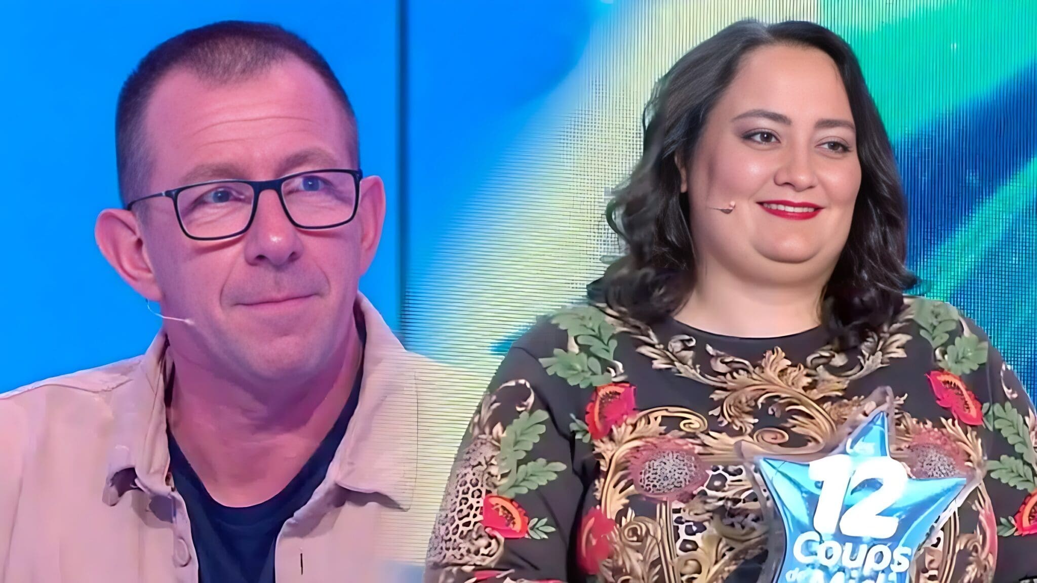 Les 12 coups de midi : Stéphane et Céline se retrouveront lors du Combat des maîtres