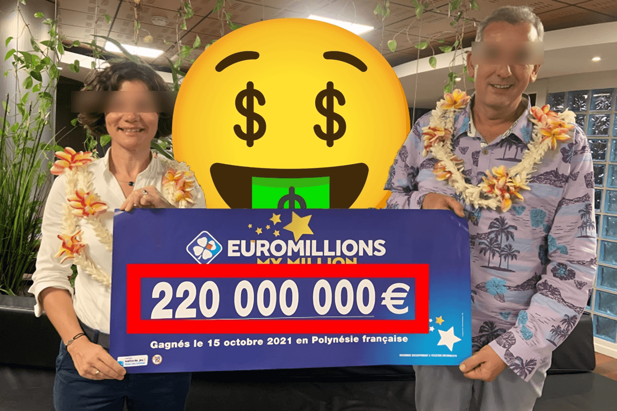 Résultats Euromillions : Découvrez le tirage du vendredi 9 juin 2023