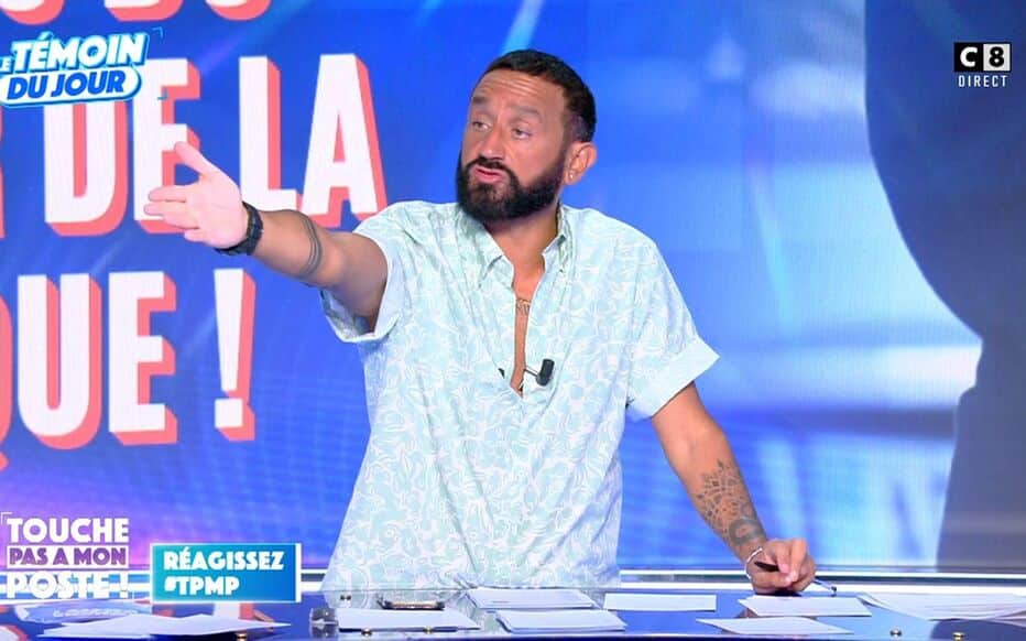 La rentrée de TPMP, un succès d'audience malgré les critique