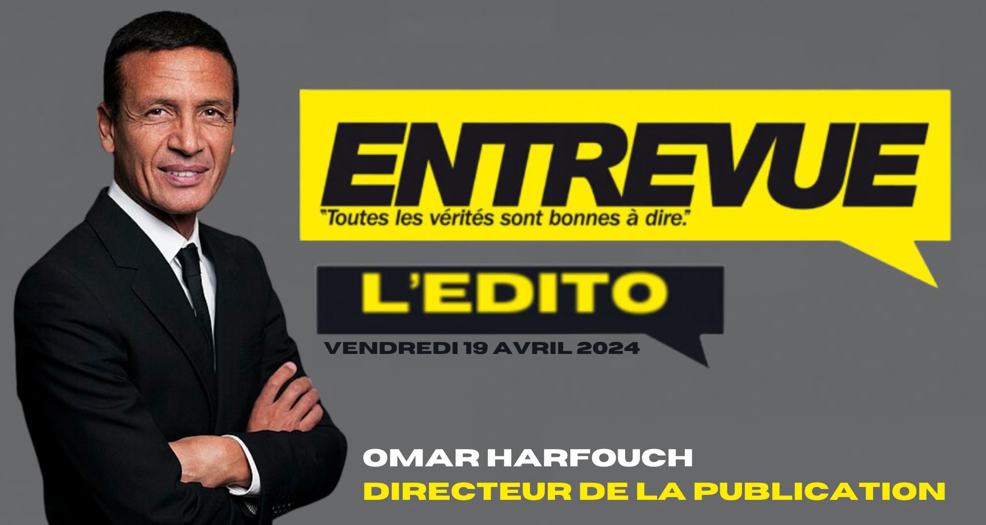 Entrevue 1