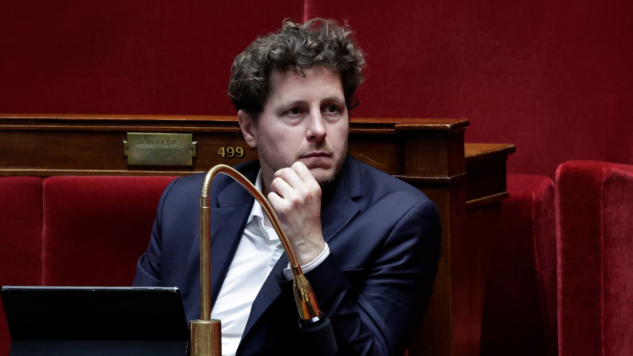 Entrevue 1