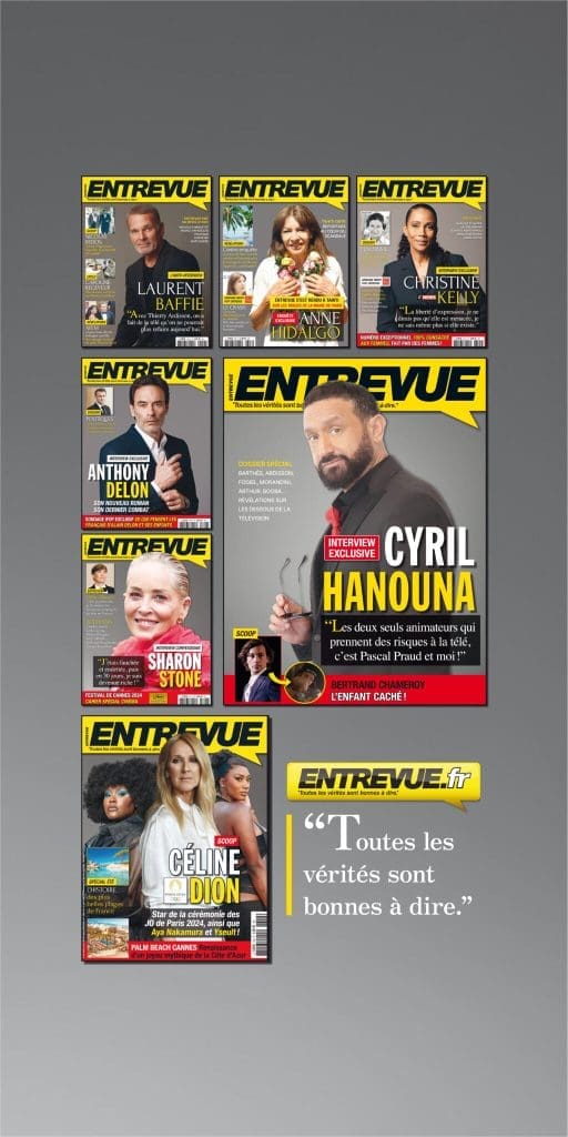 Entrevue 10