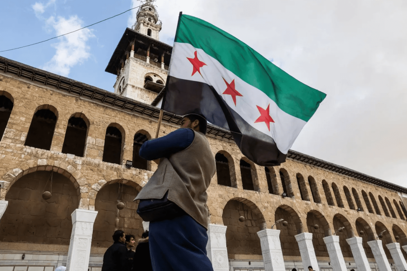 Le Canada assouplit ses sanctions contre la Syrie et nomme un ambassadeur à Damas